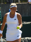 Deborah Chiesa