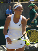 Deborah Chiesa