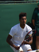 Michael Mmoh