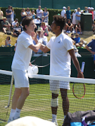 John-Patrick Smith, Michael Mmoh