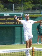 Stefano Travaglia