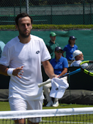 Stefano Travaglia