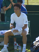 Go Soeda