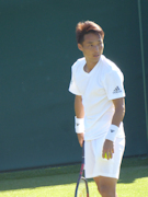 Go Soeda