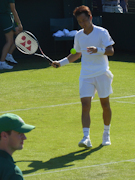 Go Soeda