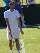 James Ward