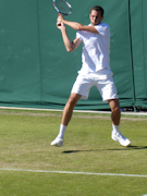James Ward
