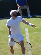 Bjorn Fratangelo