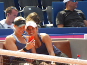 Alexa Guarachi, Desirae Krawczyk