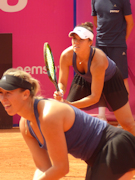 Alexa Guarachi, Desirae Krawczyk