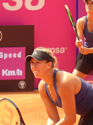 Alexa Guarachi, Desirae Krawczyk