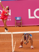 Darija Jurak, Rika Fujiwara