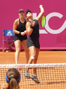 Alexa Guarachi, Desirae Krawczyk