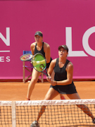 Alexa Guarachi, Desirae Krawczyk