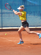 Eugenie Bouchard