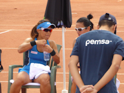 Rika Fujiwara, Darija Jurak