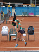 Eugenie Bouchard