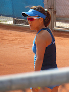 Rika Fujiwara
