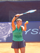 Sara Sorribes Tormo