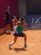 Sara Sorribes Tormo