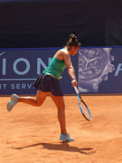 Sara Sorribes Tormo