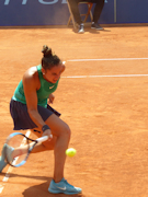 Sara Sorribes Tormo