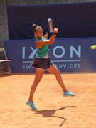 Sara Sorribes Tormo