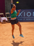 Sara Sorribes Tormo