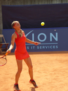 Tamara Korpatsch