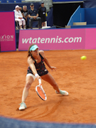 Alize Cornet