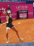 Alize Cornet