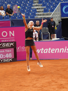 Mandy Minella