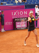 Mandy Minella