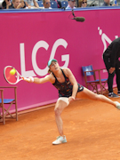 Alize Cornet