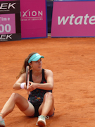 Alize Cornet