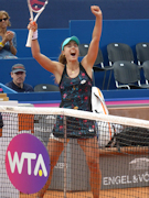 Alize Cornet