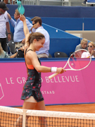 Alize Cornet