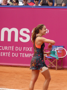 Alize Cornet