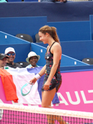 Alize Cornet