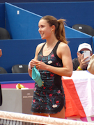 Alize Cornet