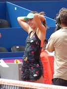 Alize Cornet