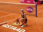 Alize Cornet