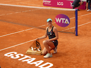 Alize Cornet