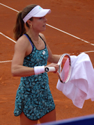 Alize Cornet