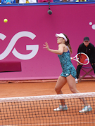Alize Cornet