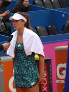 Alize Cornet