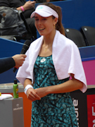 Alize Cornet