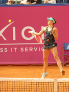 Alize Cornet