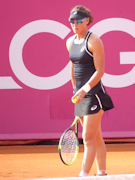 Samantha Stosur