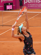 Alize Cornet